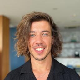 Victor Béasse, expert en référencement à Quimper