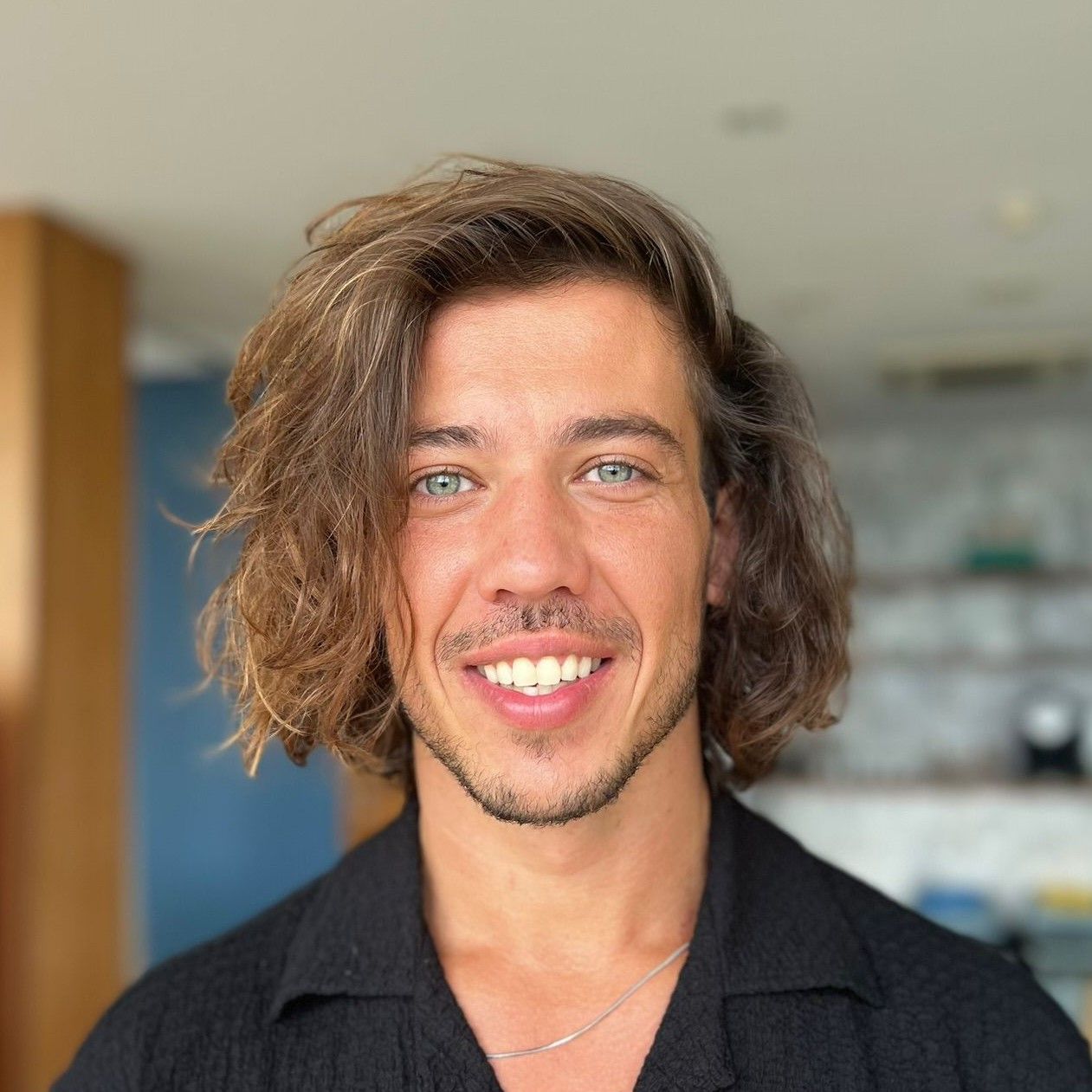 Victor Béasse, fondateur de VBWEB