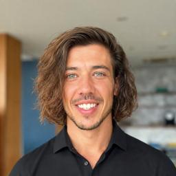 Victor Béasse, freelance SEO