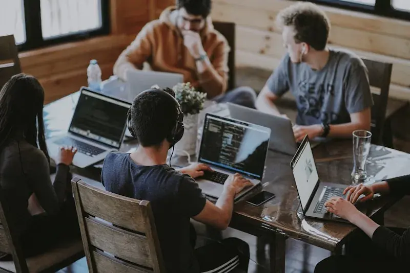 Conception d’un site internet pour une entreprise de Rennes